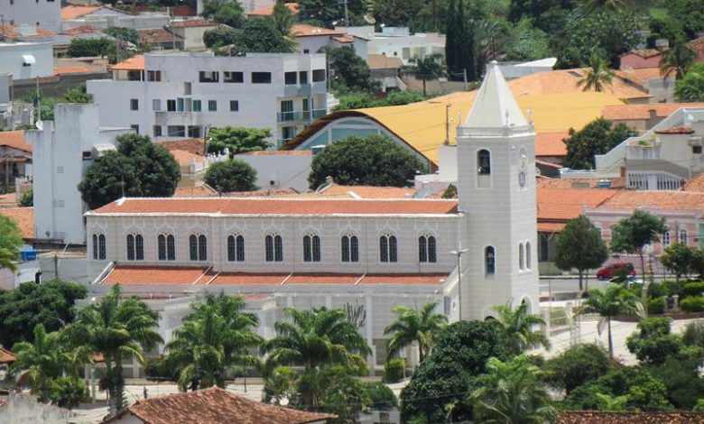 Reuniões políticas agitaram o ambiente eleitoral em Caetité.