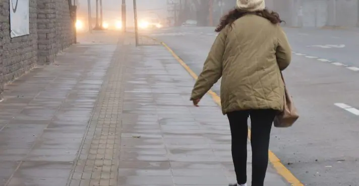 Frente fria avança pelo Brasil com muita chuva e possibilidade de neve