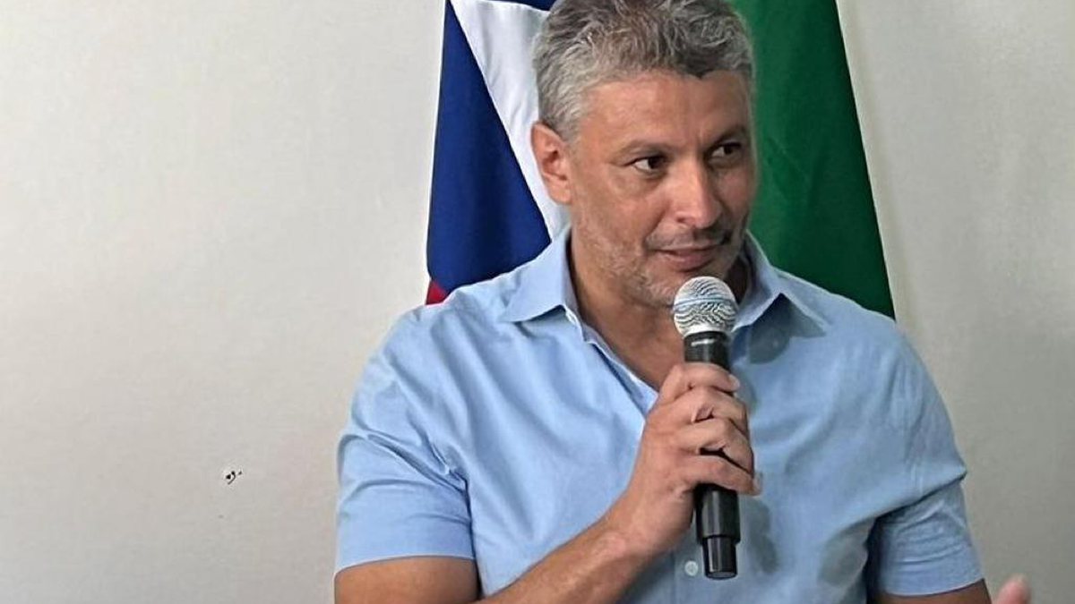 Presidente Lula será recepcionado em Guanambi pelo prefeito Nal Azevedo na manhã desta sexta (7)