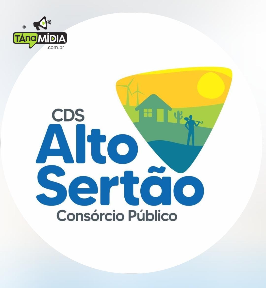 Prefeitos e Representantes dos municípios do Consórcio do Alto Sertão se reúnem em Caetité para tratarem de assuntos do recolhimento dos resíduos sólidos e Pavimentação Asfáltica dos municípios.