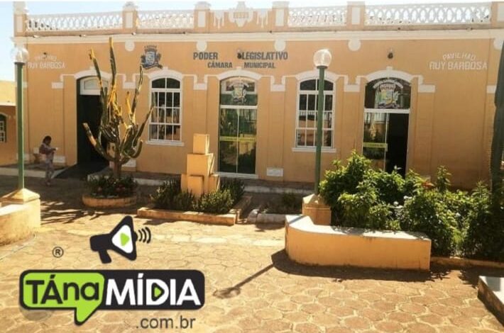 ACOMPANHE A SESSÃO ORDINÁRIA DA CÂMARA DE VEREADORES DE CAETITÉ DESTA SEGUNDA FEIRA DIA 26 DE MAIO https://www.facebook.com/share/v/16NEq83Xq6/?mibextid=wwXIfr