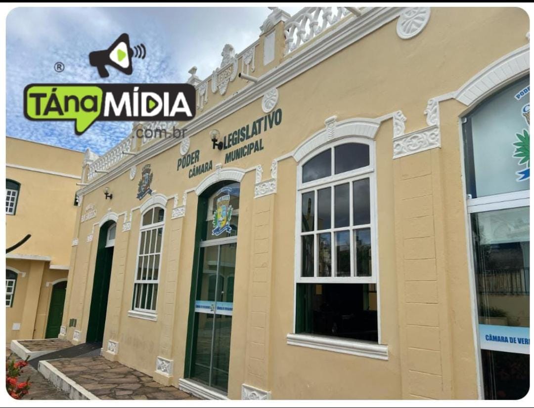 ACOMPANHE AO VIVO A SESSÃO ORDINÁRIA DA CÂMARA DE VEREADORES DE CAETITÉ https://www.facebook.com/share/v/16PnPzNFrd/?mibextid=wwXIfr