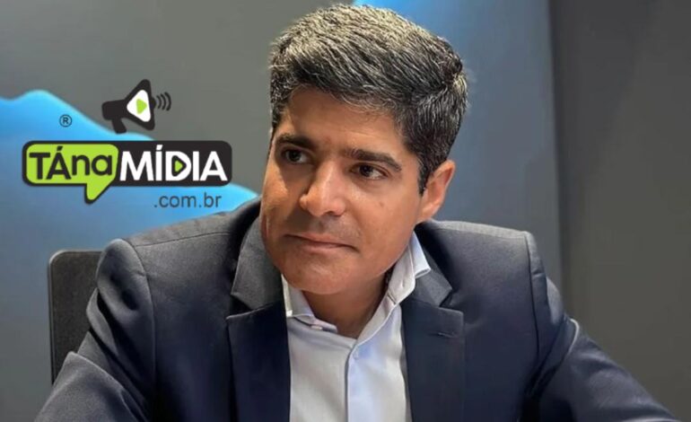 BN/ TANAMIDIA. Paraná Pesquisas: ACM Neto lidera corrida pelo governo da Bahia com 53,5%