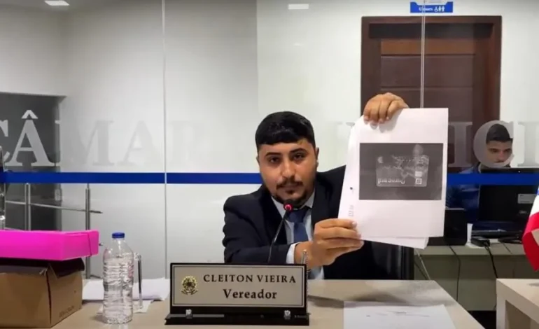 TRE-BA anula cassação de Cleiton Vieira por suposta compra de votos em Tanque Novo