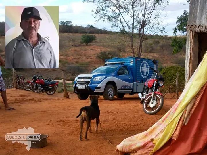 Homem morre afogado em tanque na zona rural de Caetité