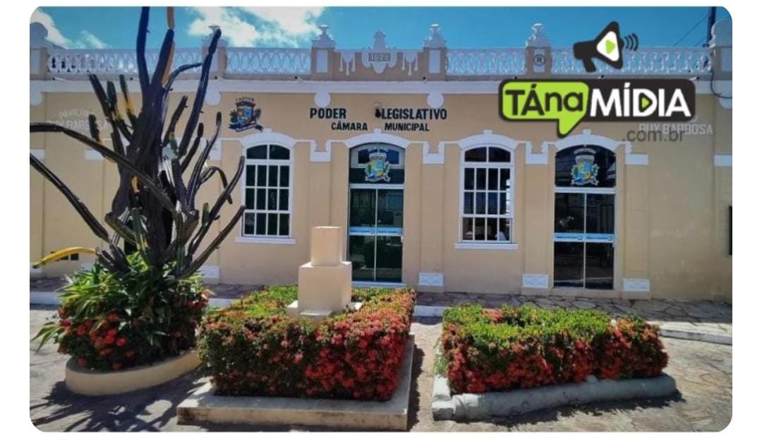 Confira a pauta da sessão ordinária da próxima quinta-feira (25/09)