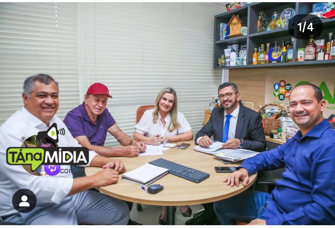 PREFEITO PEDRÃO E VICE PREFEITO WILLIAM CUMPREM AGENDA EM SALVADOR AO LADO DA DEPUTADA IVANA BASTOS EM BUSCA DE AÇÕES PARA O MUNICÍPIO DE CACULÉ.