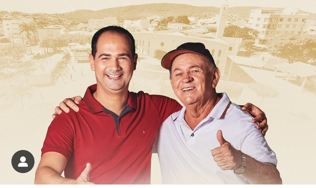 MUNICÍPIO DE CACULÉ É INDICADO AO PRÊMIO CIDADES EXCELENTES 2025