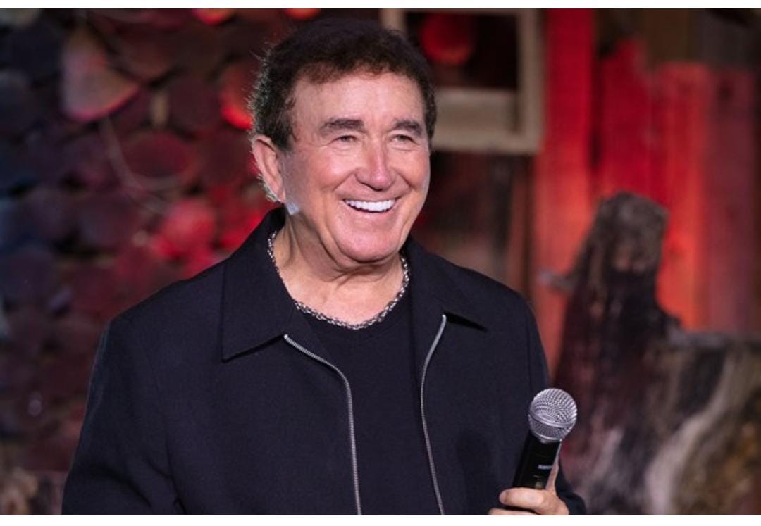 Réveillon de Guanambi terá Amado Batista após adiamento de show da dupla Diego & Victor Hugo