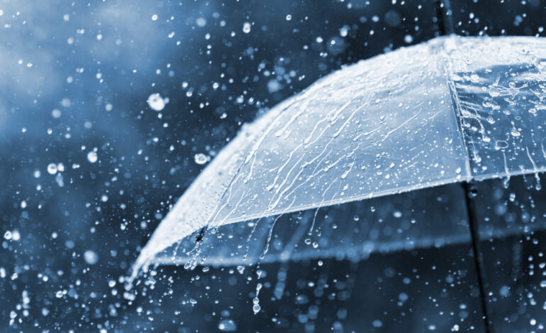 Inmet emite alerta de tempestade com risco de granizo para 70 cidades da Bahia