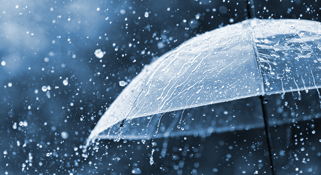 Inmet emite alerta de tempestade com risco de granizo para 70 cidades da Bahia