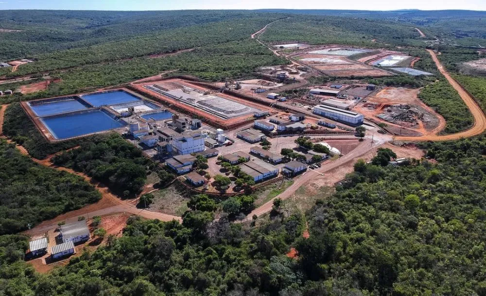 Justiça condena INB por falhas graves em unidade de Caetité