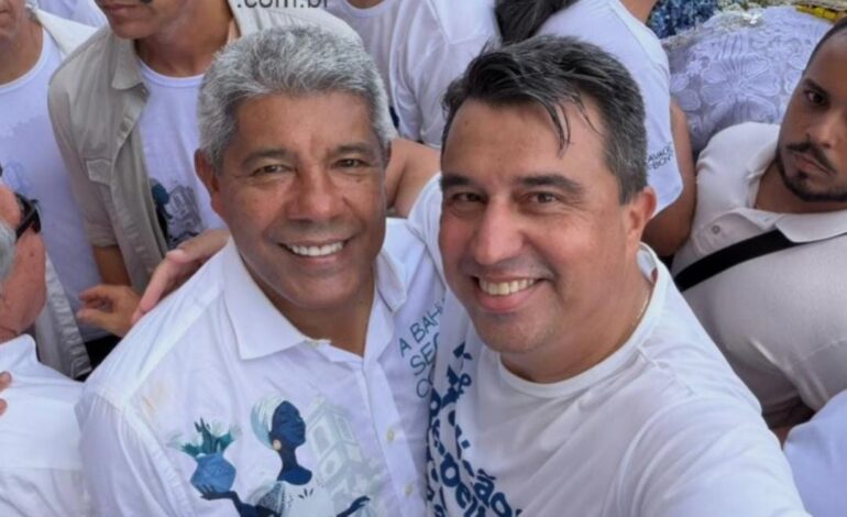 COM POTENCIAL DE SER ELEITO ADRIANO LIMA SEGUE FORTALECENDO PARCERIAS COM LIDERANÇAS POLÍTICA EM TODA BAHIA