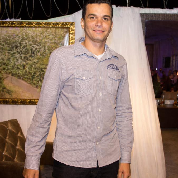 Nota de pesar: Wescley Alexandre Santos Borges (Kekinho)
