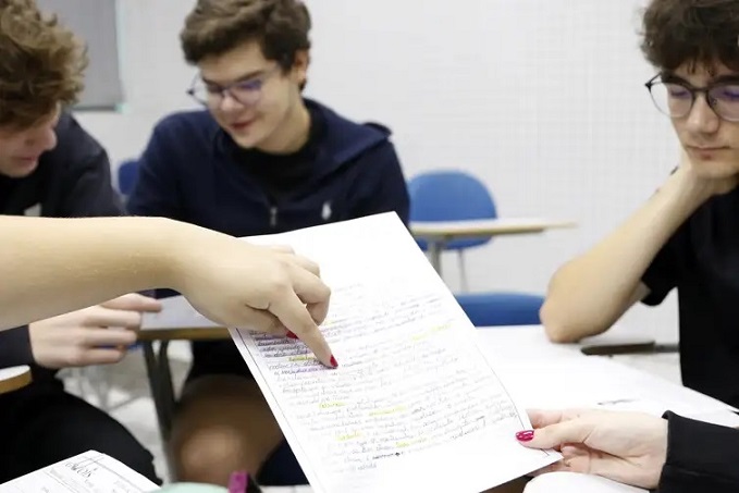 Resultado do Enem sai às 10h desta sexta-feira (16)