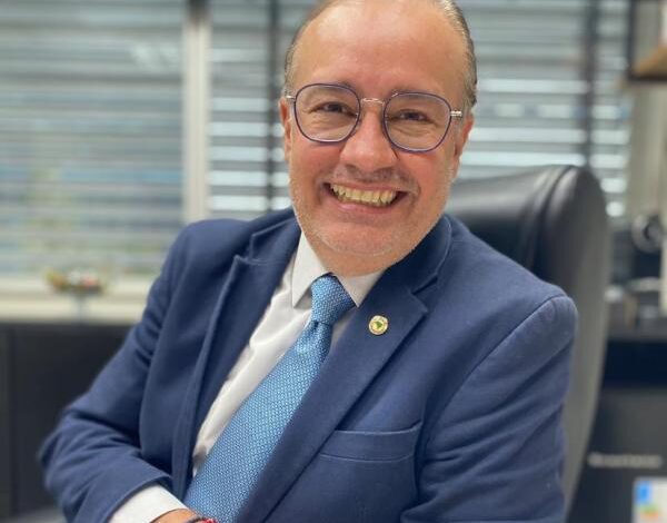 Felipe Duarte e outros dois deputados estaduais se filiam ao Avante e ampliam bancada na AL-BA.