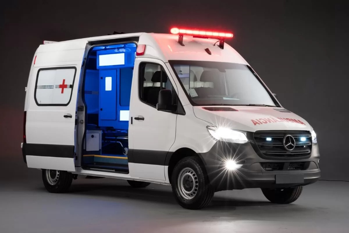 Caetité receberá ambulâncias adquiridas com recursos de emendas impositivas da Câmara Municipal