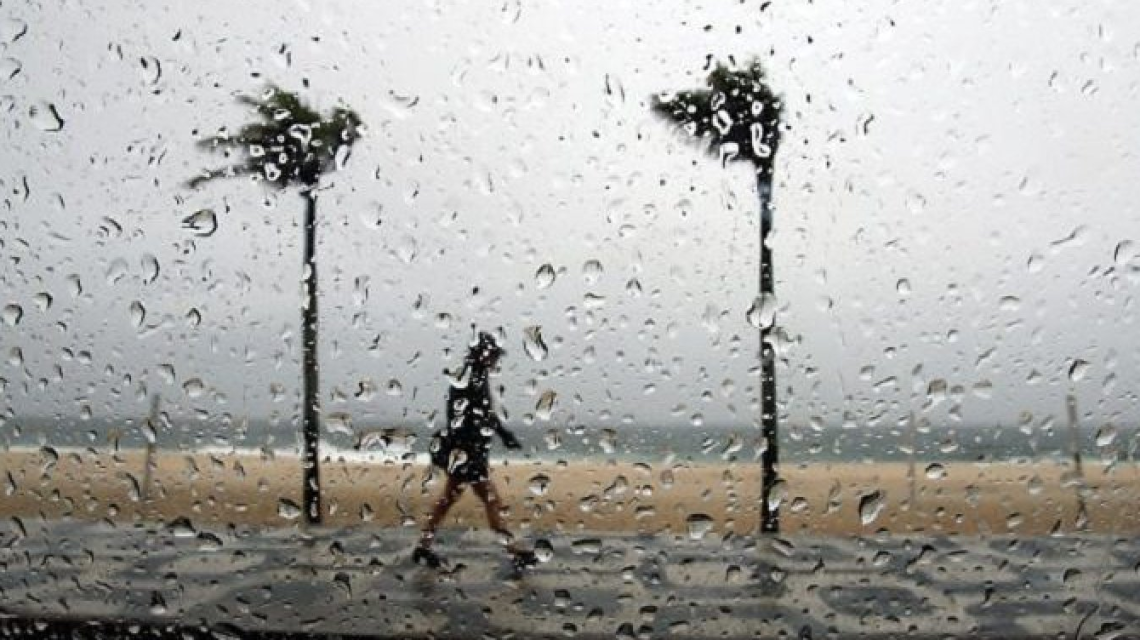 Inmet emite alerta de vendaval para a Bahia em meio à formação de ciclone-bomba no Sul do país