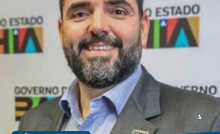 Adolpho Loyola ganha força como possível candidato do PT à Prefeitura de Salvador em 2028.